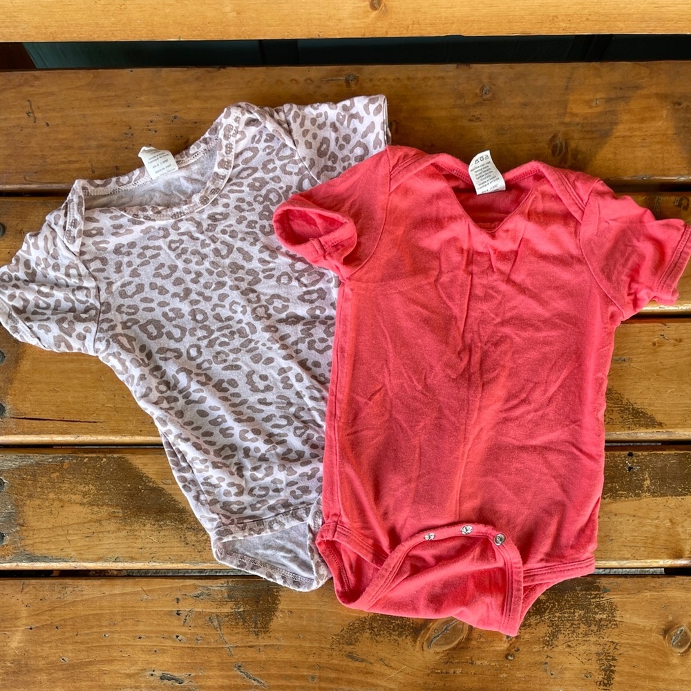 Kate Quinn bodysuits